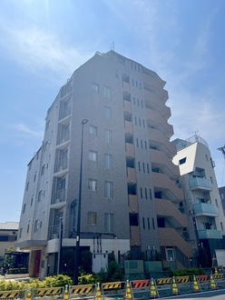 D’クラディア目黒本町