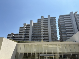 東京サーハウスアクアポート