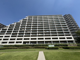 東京サーハウスガーデンポート