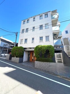 エクセレント等々力