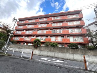 シャンボール二子玉川園