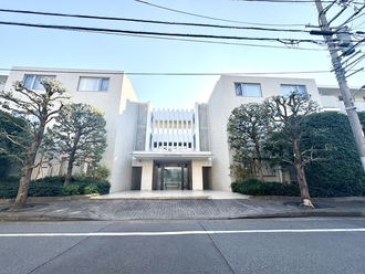 イトーピア自由が丘イデア