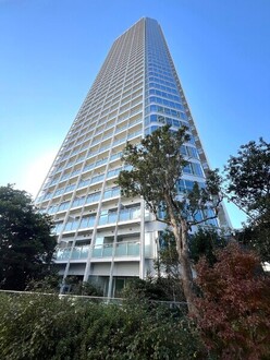 二子玉川ライズタワー＆レジデンス