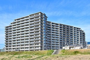 ザ・ガーデンズ大田多摩川