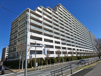 東京サーハウス