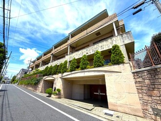 藤和目黒八雲ホームズ