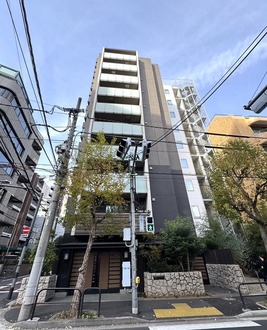 ＣＯＮＯＥ一番町の外観