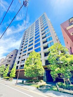 パークコート千代田一番町の外観