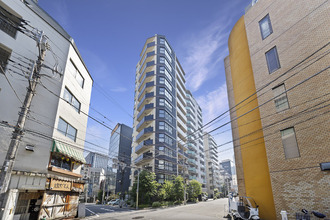 グランリビオ千代田平河町
