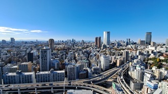 パークコート麻布十番ザタワー