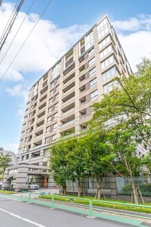 三番町パークテラス桜苑