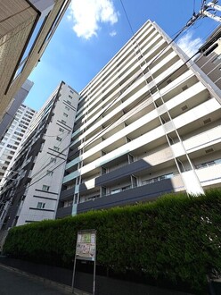 パークハウス文京関口