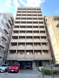 パレステュディオ麹町