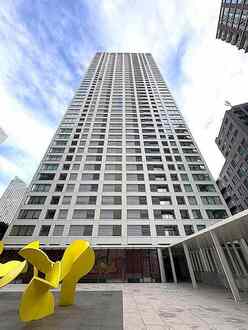 虎ノ門タワーズレジデンス