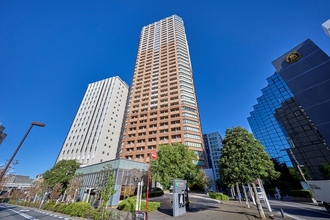 プラウドタワー千代田富士見