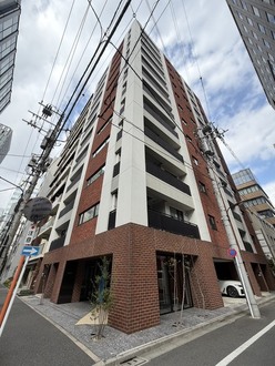 GREEN PARK 八丁堀