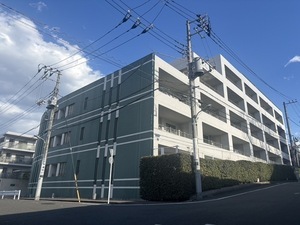 ウェルズパーク久が原