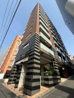 スタジオスウィート品川・五反田の外観