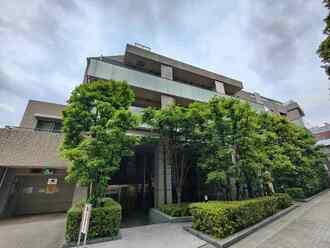 目黒花房山プレイス