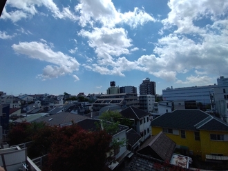 パークハウス馬込台