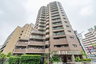 ライオンズプラザ池田山