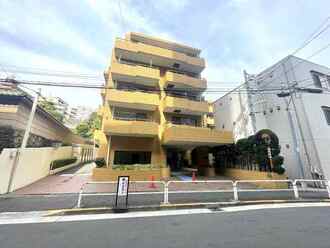 藤和島津山コープ