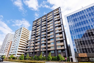 ザ・マジェスティコート目黒