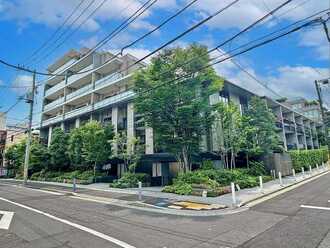 ディアナコート池田山公園