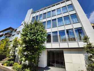 ピアース白金台三丁目