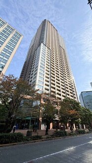 パークタワーグランスカイ