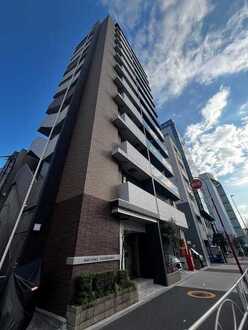 メインステージ戸越銀座