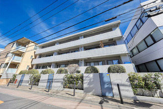 アルファホームズ池田山