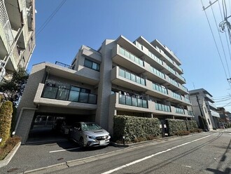 グランイーグル久が原