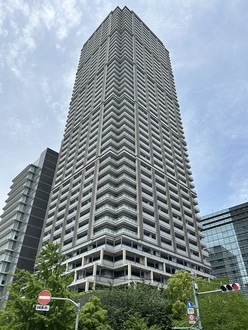 トルナーレ日本橋浜町