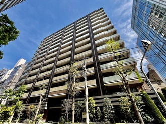 ザ・パークハウス日本橋蛎殻町レジデンス