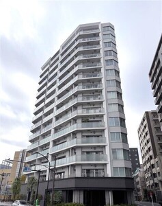 ザ・パークハウス東日本橋