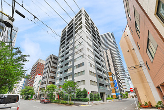 パークハウスリヴレーヌ