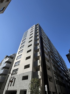 プラウド東京八丁堀