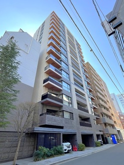 プラウド日本橋人形町パサージュ