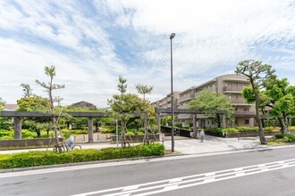 若宮ハイツ