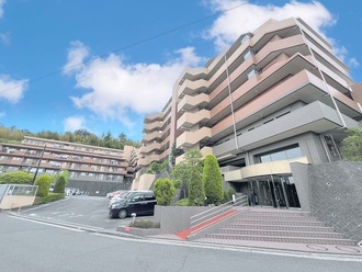 藤和ハイタウン本郷台wonderhills