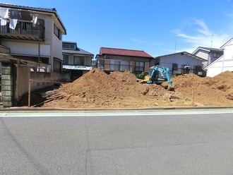 1号棟