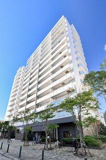 ザ・パークハウス茅ヶ崎