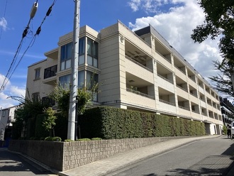 ヴェレーナ戸塚グランガーデン