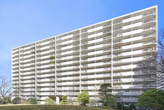 ニューシティ東戸塚パークヒルズ