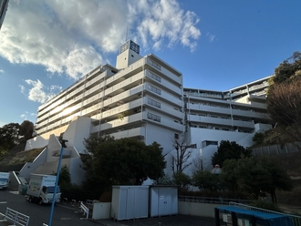 グローリア初穂湘南六浦