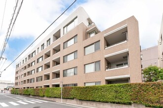 パークハウス杉並和田一丁目