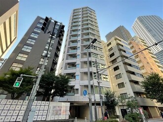 プレミスト新宿都庁前