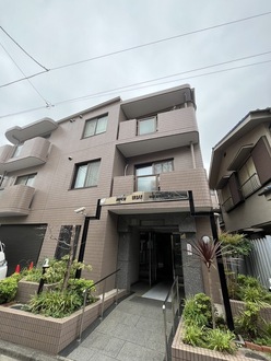 ナイスアーバン中野方南町