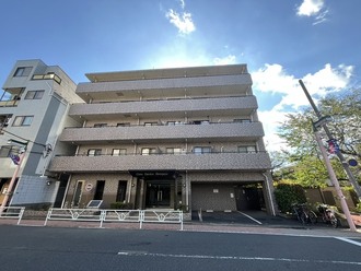 ライオンズガーデン幡ヶ谷